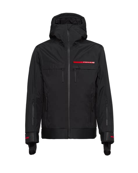 mens prada ski jacket|prada snowsuit.